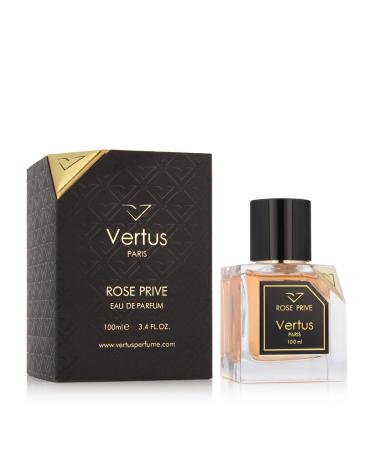 VERTUS ROSE PRIVE by Vertus