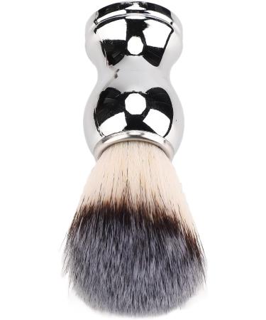 Premium Razor Brush for Men - Perfect Shaving Brush for Smooth Foam | Ideal Father's Day Gifts - Buy Online on GoSupps.com