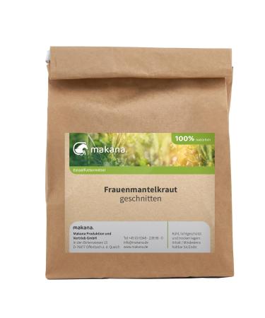 Makana Cut Horse Coat/Grass 500g