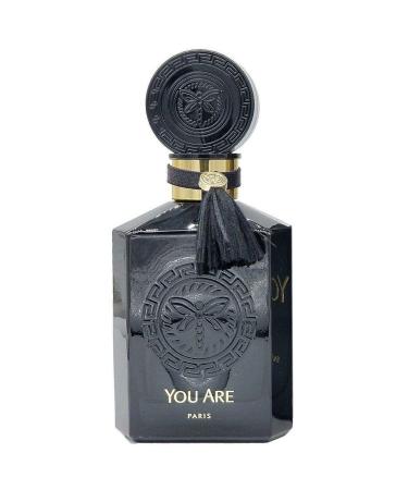YOU ARE 2.8 OZ EAU DE PARFUM FOR WOMEN