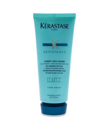 Kerastase Resistance Ciment Anti Usure 200 Ml (Pack of 1)