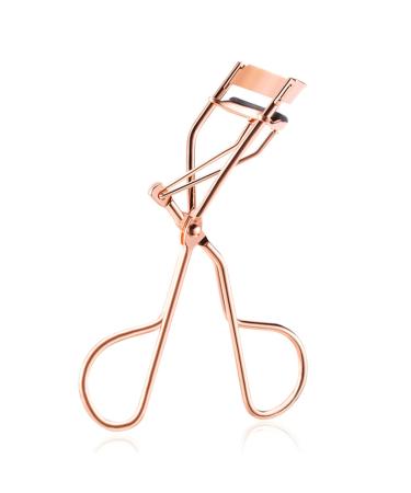 Zayong eyelash pliers eyelashes professional eyelash tongues professional eyelashcots for all eye shapes make-up tool for bending the eyelashes.