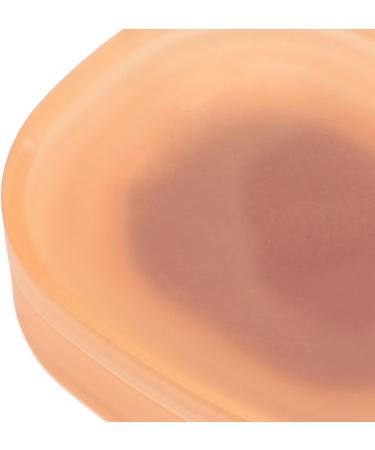 Tinted Lip Balm Lipstick Prevent dryness. High Color Saturation for Everyday Use (02#) - Buy Online on GoSupps.com