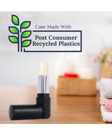 Red Apple Rallye Balm Lip Balm - Gluten & Petroleum Free - Buy Online on GoSupps.com