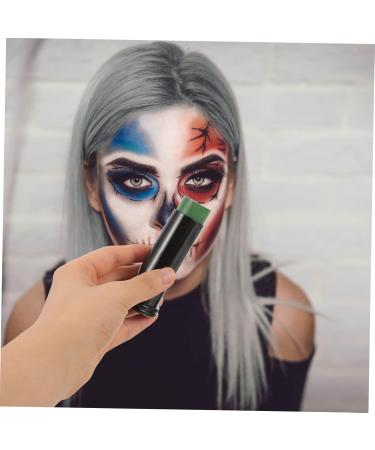 FOYTOKI 3pcs Face Paint Kit Face Decoration Face Paint Markers Face Paint Decor for Party Paste - Buy Online on GoSupps.com