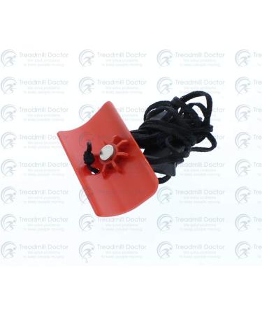 ProForm Performance 400 Treadmill Safety Key PFTL595100 (Part #301180) - Buy Online on GoSupps.com