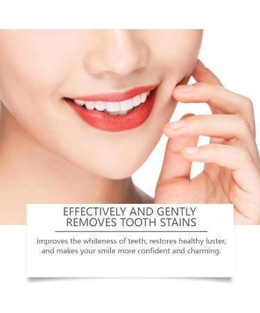 KLYso Mint-Flavored Tooth Powder - Gentle Teeth Cleaning Fresh Breath Daily Oral Care Stain Reduction Whitening Effect(3PCS) - Buy Online on GoSupps.com