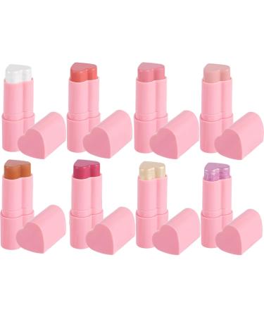 CHAKAE Fashion Blush and Highlighter for Face Cheeks Creamy Texture Easy Application for Women and Girls - Buy Online on GoSupps.com