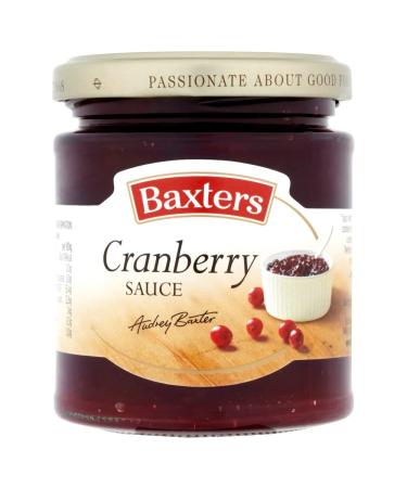 Baxters Cranberry Sauce 190g