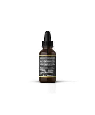 Vegan Vitamin C Serum - Anti-Aging Gluten-Free & Paraben-Free with Hyaluronic Acid & Plant Extracts - Buy Online on GoSupps.com
