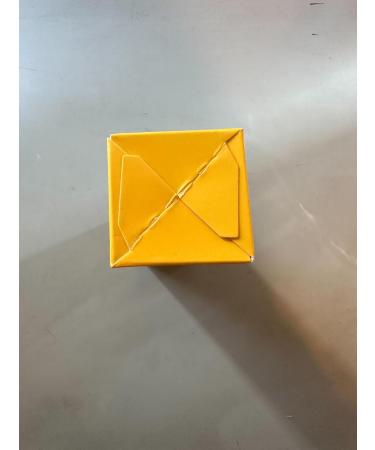 Yuzu Honey Anti-Mela Capsule Mask - Brightening & Hydrating 75ml | Radiant Skin Solution - Buy Online on GoSupps.com