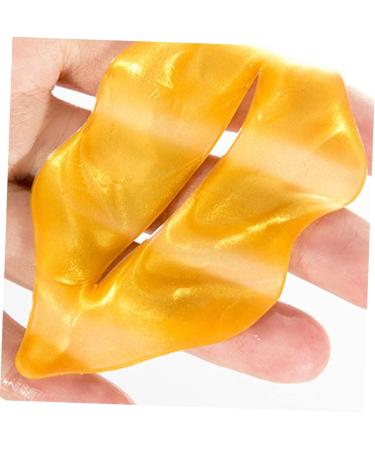 20 Pi ces Masques L vres Collag ne Hydratants Nourrissants Anti- ge Pour Femmes Soins Doux Hydratation Adoucissante Et Raffermissante - Buy Online on GoSupps.com