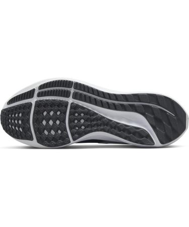 Buy Nike Women's Air Zoom Pegasus 39 Sneakers - Black/White/Dk Smoke Grey - 40.5 EU - International Shipping Available - Buy Online on GoSupps.com