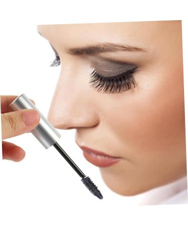 Mipcase 32pcs Mascara Empty Tube Refillable Mascara Tube Refillable Eyelash Tube Earth Tones Lip Gloss - Buy Online on GoSupps.com