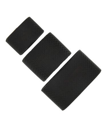 Clipper Bands - Silicone Slip Heat Protective Sleeve for Electric Barber Clippers | International Shipping Available - Buy Online on GoSupps.com