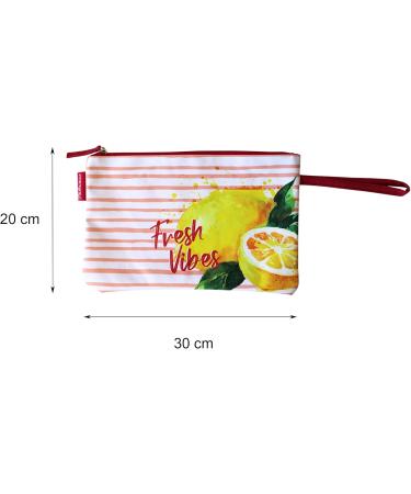 Buy Waterproof Bikini Wetbag - Stylish Summer Designs for Beach & Pool | Perfect Travel Bag - Buy Online on GoSupps.com