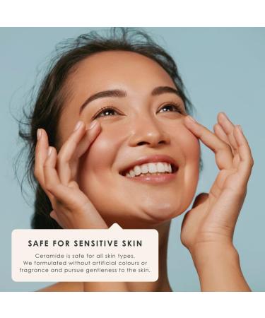 Fleuri Boost Serum | Daily Face Serum for Sensitive Skin | Gentle & Lightweight Facial Serum Made in Japan | 1.3 fl oz (40ml - Buy Online on GoSupps.com
