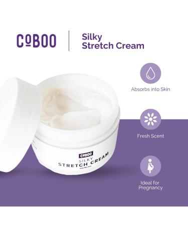 CoBoo Care Kit | Includes Breast Pumping Spray (2 Fl Oz) Stretch Cream | Designed for Postpartum Skin | Soothes Discomfort and Irritation - Buy Online on GoSupps.com