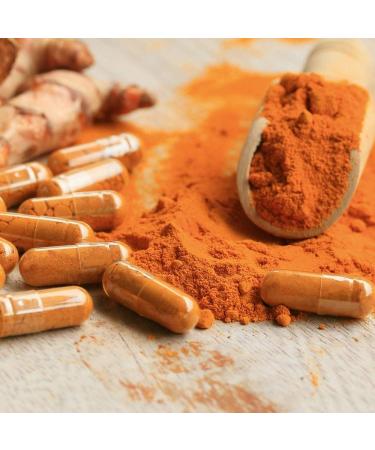 Curcumin Phospholipid 39g Capsules by Dr. Jacobs | 29x Bioavailability | Vegan Piperine-Free | 30 Servings - International Shipping Available - Buy Online on GoSupps.com