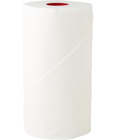 Renova WHITE Paper Towel - 1 Large Roll (200072200) | Premium Quality Eco-Friendly International Shipping Available - Buy Online on GoSupps.com