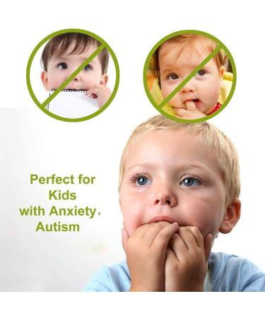 Silicone Teething Necklace for Babies | Beißring Bite Ring | Safe & Stylish for Boys & Girls - Buy Online on GoSupps.com