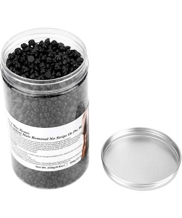  koulate Hard Wax Beads for Body Care Painless Hair Removal for Armpits and Back 500g (Coconut Oil) - Buy Online on GoSupps.com