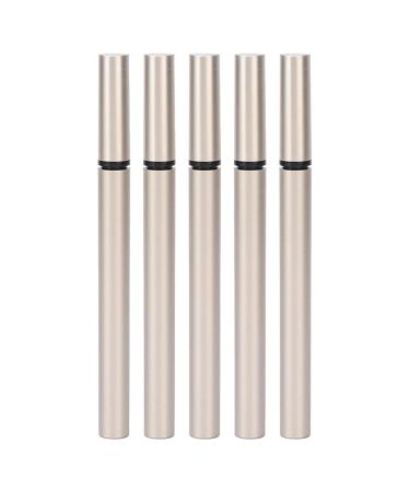 Empty Eyeliner Tubes & Cleanable Portable Mascara Bottles - Sturdy & Soft for Perfect Eyeliner Packaging - International Shipping Available - Buy Online on GoSupps.com