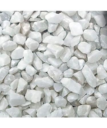 Pettex Roman Gravel Alpine White 8 kg - Buy Online on GoSupps.com