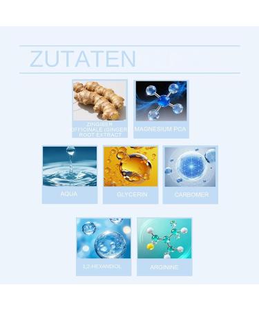  Generisch Neuropathy Foot Cream | Soothing and Long-Lasting Natural Butter 50 ml Nourishing Massage Balm for Joints | For Legs Back Shoulders Waist Ankles Lower Back Arms - Buy Online on GoSupps.com