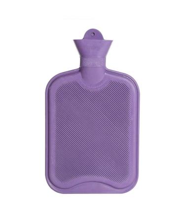 MAIES Durable Hot Water Bag New Winter Hot Water Bottle Girls Pocket Hand Feet Hot Water Bag Water Filled Hot Water Bottle