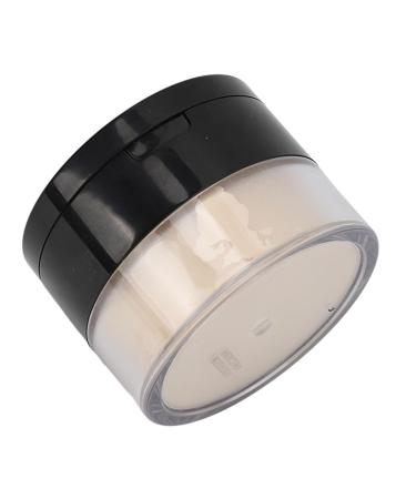 Buy 15g Translucent Finishing Powder - Lightweight Loose Setting Makeup for Flawless Finish | International Shipping Available - Buy Online on GoSupps.com