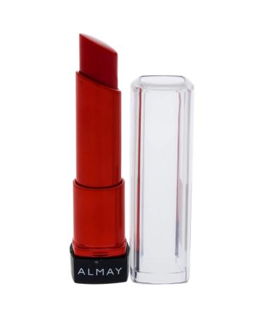 Almay Smart Shade Butter Kiss Lipstick  Red-Light