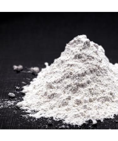 Pure Original Ingredients Unflavored Instantized BCAA Powder - 8oz Essential Branched Chain Amino Acids Supplement for Optimal Performance - Buy Online on GoSupps.com
