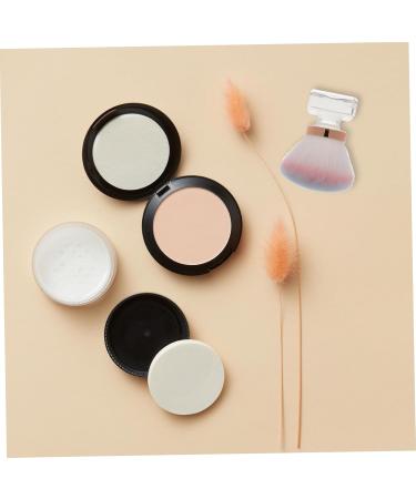 minkissy makeup brush foundation brush blush for makeup small brush for makeup make up makeup powder brush cosmetics tools artificial fiber face Miss - Buy Online on GoSupps.com