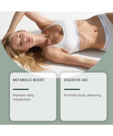 Gouttes For La Gestion Du Poids - Minceur Et Remodelage Corporel(2PC) - Buy Online on GoSupps.com