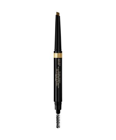 L'Oreal Brow Stylist Shape & Fill 405 Dark Blond 0.008 oz (250 mg)