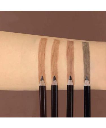 Lot de 3 crayons magiques de barbier pour la fabrication d'arches Marron fonc  - Buy Online on GoSupps.com