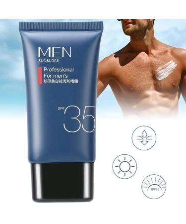 Sonew 40g Sunscreen SPF35 - Zinc Oxide Face & Body Cream for Sensitive Skin - UV Protection - International Shipping - Buy Online on GoSupps.com