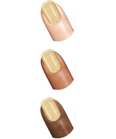 Sally Hansen Miracle Gel The School for Good and Evil Collection Gel Nail Polish Can't Settle Won't Settle - Buy Online on GoSupps.com