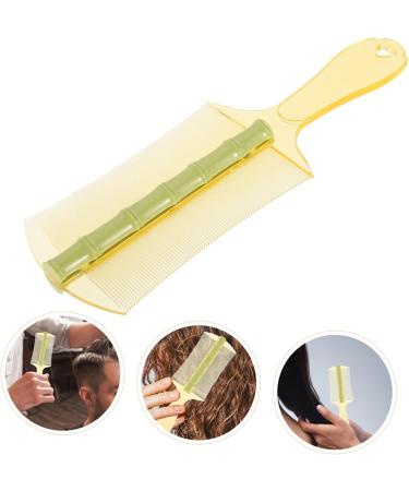 Beaupretty 6pi ces Peigne Antipelliculaire Et Anti-puces Double Face Avec Long Manche Pour Cheveux Fins Et Chevelu Sec Gar on Fille Et Adultes Et Pr cis - Buy Online on GoSupps.com