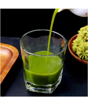 250g lumi re Th Chinois Matcha Th Vert Matcha - Buy Online on GoSupps.com