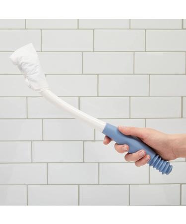 Long Reach Comfort Wipe Hand Extender 2 Pack - Toilet Paper Aid - Buy Online on GoSupps.com