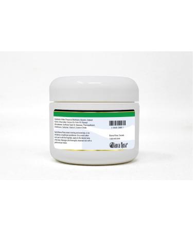 Bianca Rosa Polyporus Mushroom Cream (2 oz ZIN: 520885) - 3 Pack - Buy Online on GoSupps.com