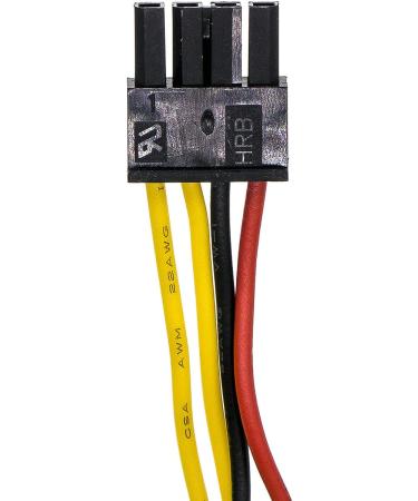 High-Quality Battery Replacement for Pyle PUCRC95 PUCRC96B PRTPUCRC9520 & More - International Shipping Available - Buy Online on GoSupps.com