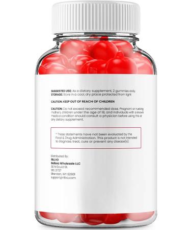 Slim DNA ACV Keto Gummies with Advanced Keto Formula & B12 - 60 Gummies - Buy Online on GoSupps.com
