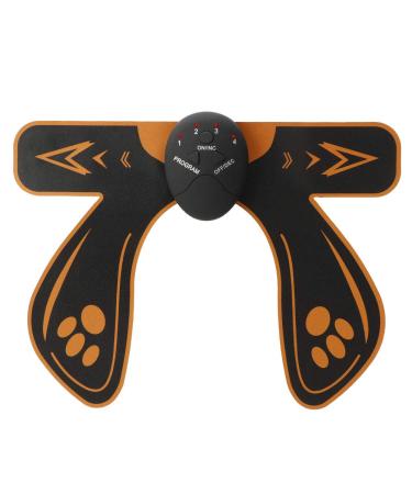 Buy Intelligent Hip Trainer & Buttocks Lifting Massager | 6-Mode Electrical Muscle Massager for Enhanced Beauty - Buy Online on GoSupps.com