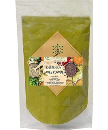 READ QURA Shudh Online Sheesham Bladeren PoederSheesham PoederSissoo Poeder 250 gram