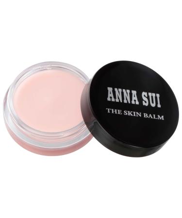 ANNA SUI The Skin Balm - Light Weight Pore Smoothing Primer - 0.24 oz.