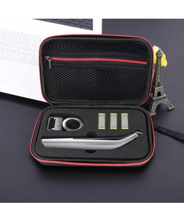 HTU Case Protective Hard Case Travel Organizer Carrying Bag Suitable Case Shockproof for QP150/QP2520/90/70 - Buy Online on GoSupps.com