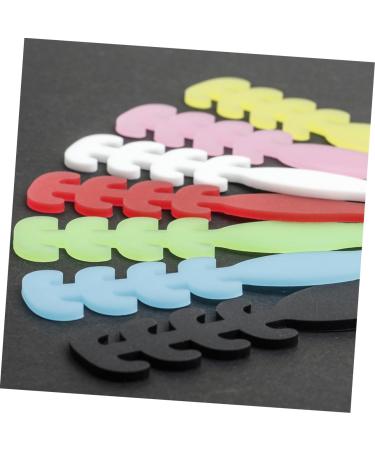 Sewoart 15st Mask Strap Extender & Owel Grips Hook for Kids - Comfortable Face Mask Buckle & Ear Rope Extension - Buy Online on GoSupps.com